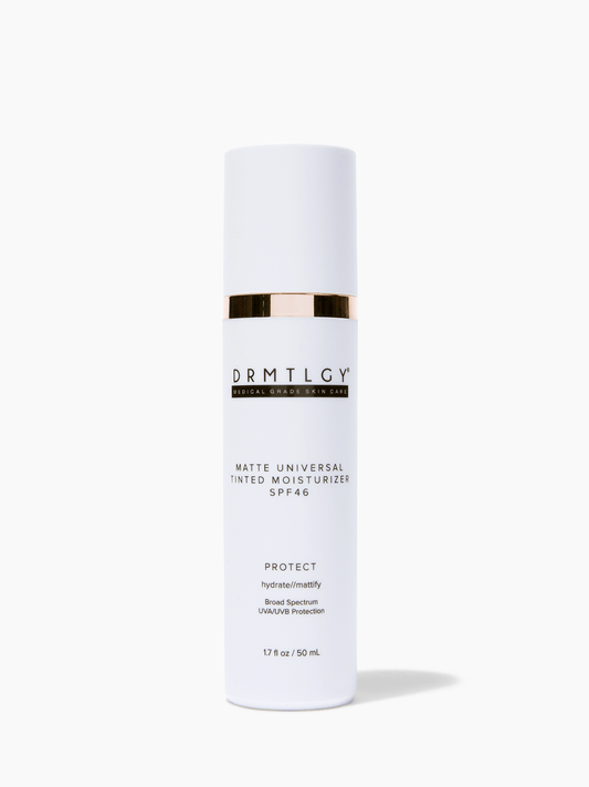 Matte Universal Tinted Moisturizer SPF 46